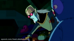 بن تن _فصل 3 , قسمت 10 ( آخر )